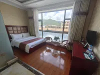 Luqufu Hotel Hotel a Luqu