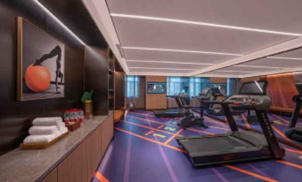 Orange Hotel (Korla Municipal Government Branch)