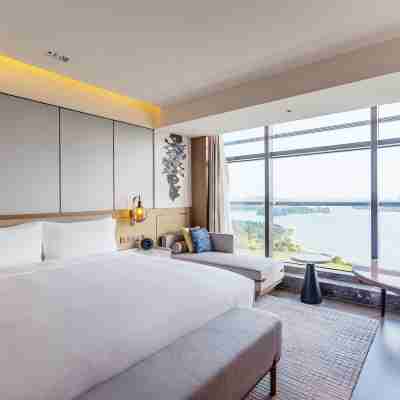 Cordis, Xuzhou Rooms