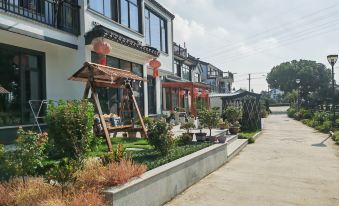 Zhouzhuang Yulinling Inn