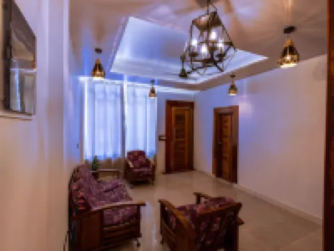 Batuta Maldives Inn Hotels in Thulusdhoo