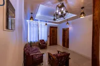 Batuta Maldives Inn Hotel di Thulusdhoo