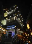 Furong Town Flower Waterfall Bay Homestay Hotels near Youyang Palace