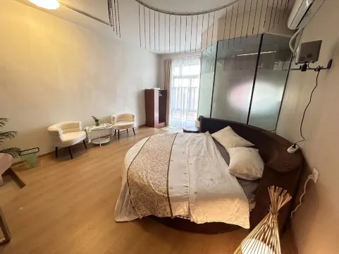 Minhou Sifang Apartment - Fuzhou
