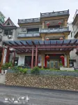 Tonglu Heling Penglai Xianju Homestay
