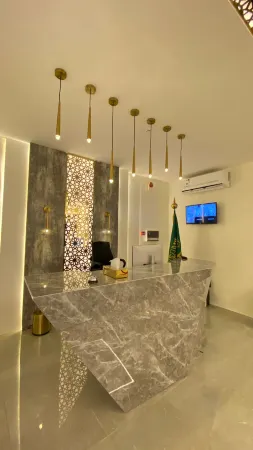 Golden Andalus Hotel Abha