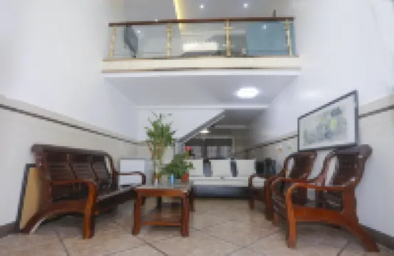 Wenling Shitang Seaside Home Homestay (Shitang Peninsula Tourist Resort Area)