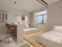 Wanxuan Smart Hotel (Luoyang Lijingmen Cross Street)