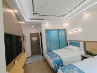 Hengyiju Hotel Các khách sạn gần Guoshan Station