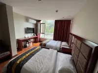 Yuexin Hotel Yongjing Hôtels à : Yongjing