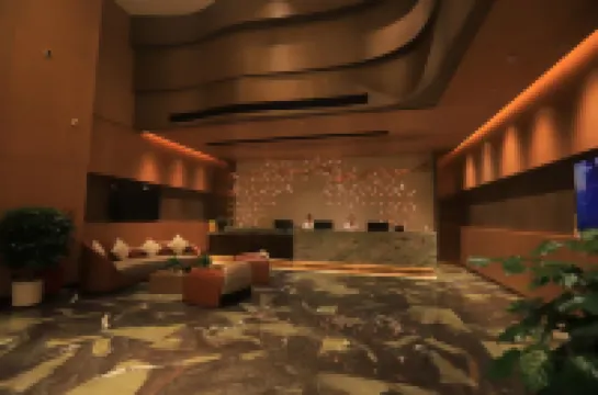 陽西四季假日飯店