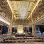 GUAN'E HOTSPRINGS HOTEL TANCHANG