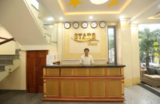Stars Central Danang Hotels in Da Nang