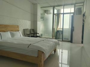 Sister Accommodation (Houjie Branch)