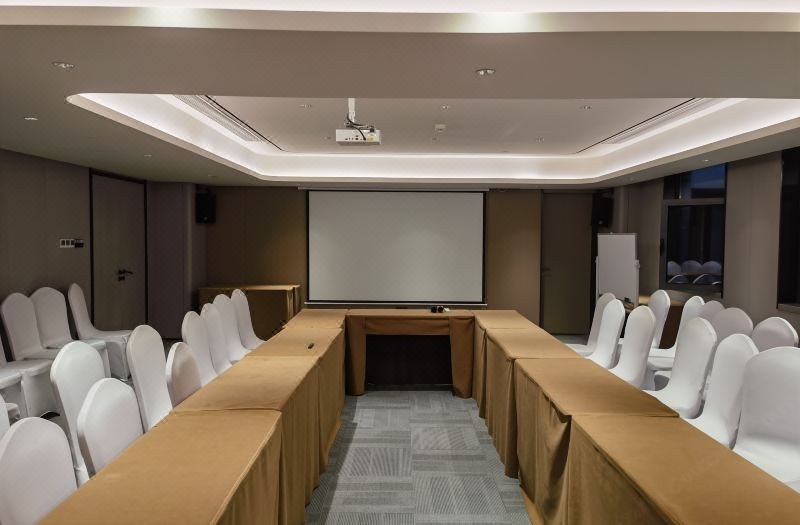 Hanshe·Meisu Hotel (Xi'an Zhonggulou Huimin Street) photo 3