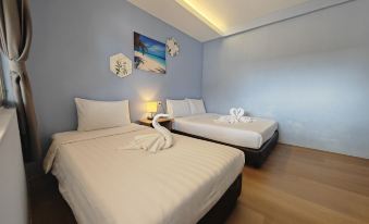 Semporna Dream Villa