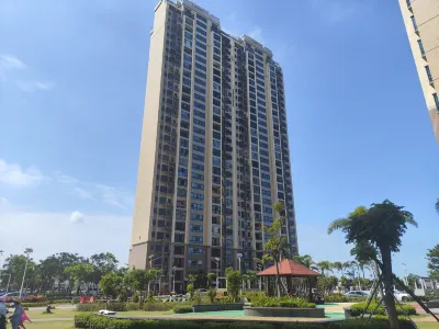 Harbour Station โรงแรมใน