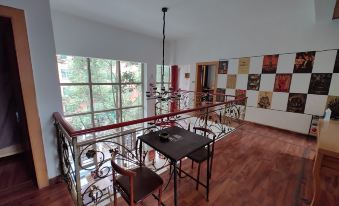 Anshun Shuge Xiaozhan Youth Hostel