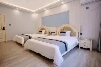 Pengzhou Rugu & Early Summer Homestay