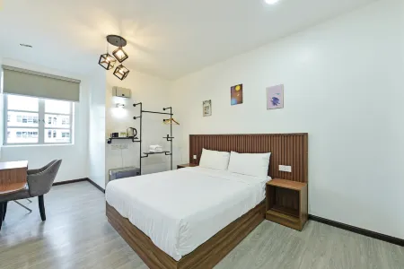 Padi Hotel Alor Setar