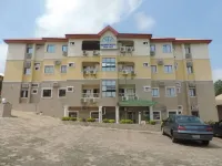 The Fallon Hotel Hotels in 