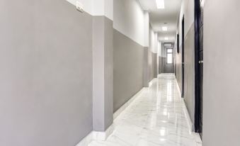 Collection O 91131 New V1 Hotel Near Stasiun Mangga Besar