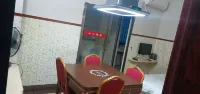 Foshan Golden Phoenix Elevator Room (Danzaozhen Liansha Mould City Branch)