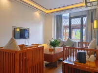 Wanshan lvshe hotel