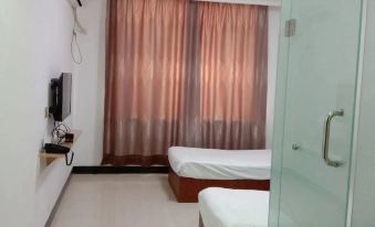Dazhong Bath Guest House
