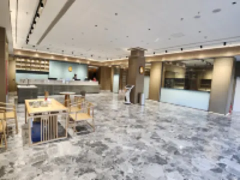 Chifeng Yunji Future Boutique Hotel Hotels in Chifeng