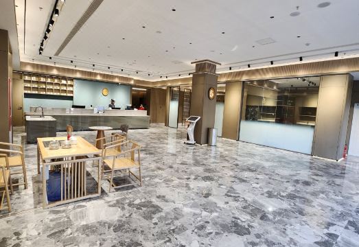 사일룽가이디 호텔