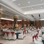 Pinwei International Holiday Hotel Hôtels à : Baokang
