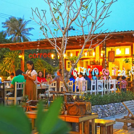 Ladawan Boutique Hotel