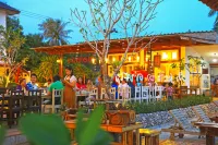 โรงแรม ลดาวัลย์ - พร้อมอาหารเช้า