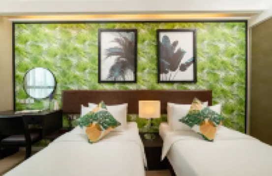 Centrestage Petaling Jaya by Perfect Host