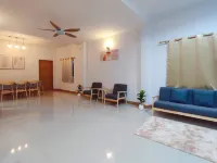 DeliZia de Villa Homestay Hotels in Satun