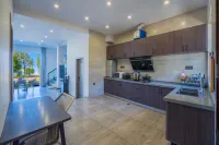 Fanmo Stars Seaview Garden Homestay (Bohai Park Branch)