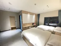 Luming Hotel (Lingwu Ningdong Branch) - E-sporlara Uygun