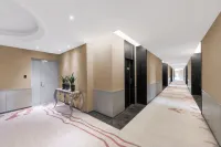 Heshan Shiqi Hotel