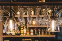 Signum Hotel - Baarit