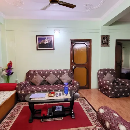 Ojas Home Bharatpur