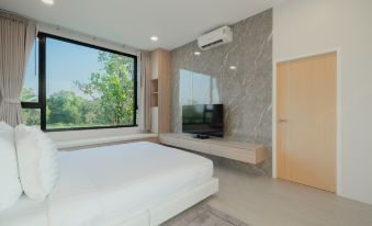 Lyntara​ Pool​ Villa​ Nongkhai