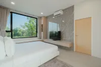 Lyntara​ Pool​ Villa​ Nongkhai