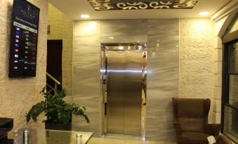 Petra Boutique Hotel