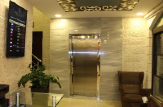 Petra Boutique Hotel