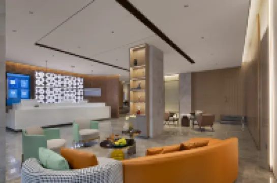 PHIREN Hotel (Zunyi Conference Memorial Hall, Lao Sha Lane, Zunyi)