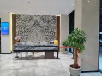 Pingtan Puyue Hotel (Longwangtou Beach)