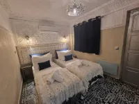 Riad Explore