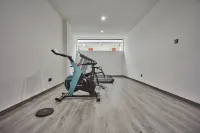 Yiju Hotel (Huizhou Ancient City Branch, Jixian County)