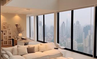 Four Seasons Shengtai Apartment (Foshan Chao'an Metro Station)